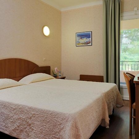 Hotel Stella Marina Серьера Экстерьер фото